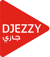 Bon de Recharge Djezzy APK APK